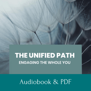 The Unified Path Basic Bundle: Audiobook & PDF